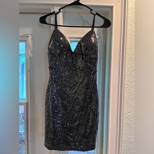 Lulus party dress!